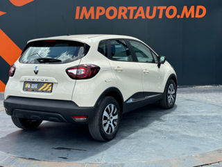 Renault Captur foto 6