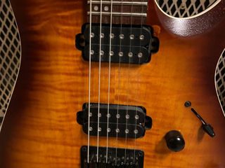 Ibanez RGA42FM foto 2