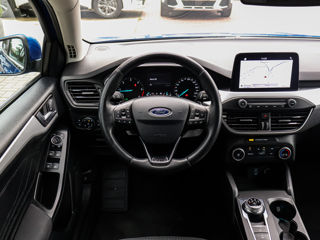 Ford Focus foto 10