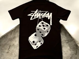 Stussy foto 5