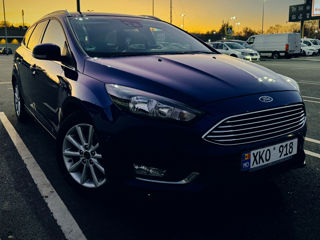 Ford Focus foto 8