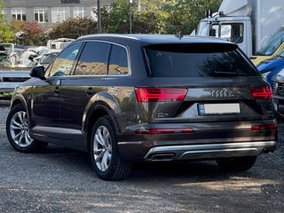 Audi Q7 foto 5