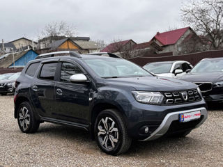 Dacia Duster foto 2