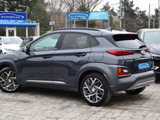 Hyundai Kona foto 4