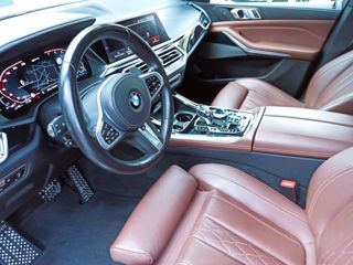 BMW X5 foto 12