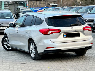 Ford Focus foto 3