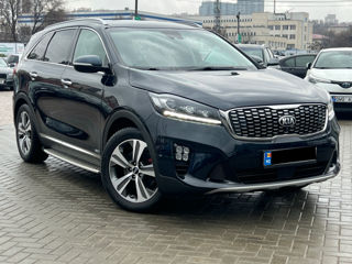 KIA Sorento foto 5