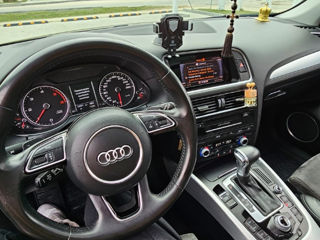 Audi Q5 foto 6