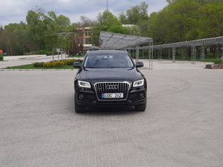 Audi Q5 foto 2