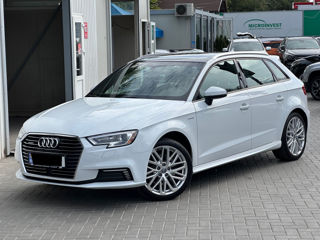 Audi A3 e-tron