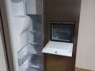 Продам холодильник Samsung .