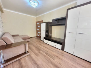 Apartament cu 1 cameră, 40 m², Botanica, Chișinău foto 2