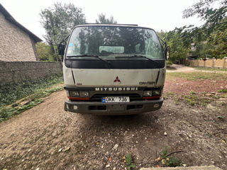 Mitsubishi Mitsubishi Canter