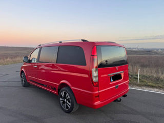 Mercedes Vito foto 2