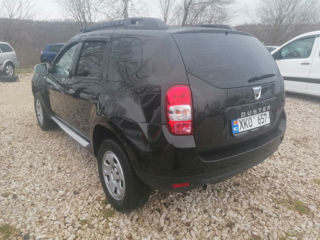 Dacia Duster foto 4