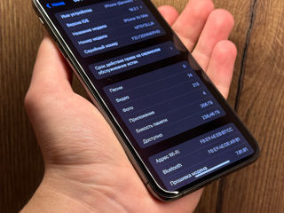 iPhone Xs Max 256gb foto 6