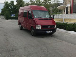 Volkswagen lt foto 3