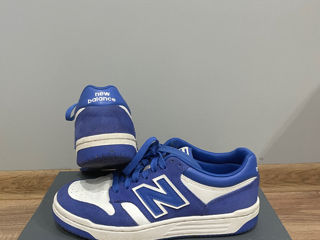 New Balance 480 foto 1