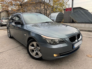 BMW 5 Series foto 3