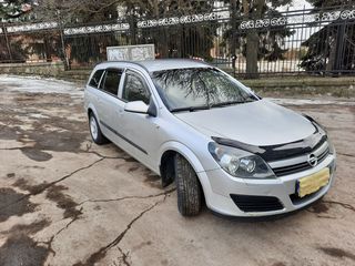 Opel Astra foto 9