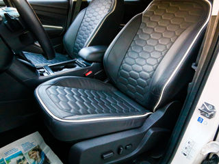 Ford Kuga фото 6