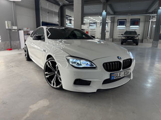 BMW 6 Series