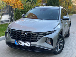 Hyundai Tucson foto 7