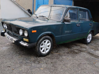 Lada / ВАЗ 2106 foto 7