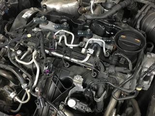 Reparatii motoare diesel, injectoare si pompe de injectie. Serviciul profesional Common Rail foto 4