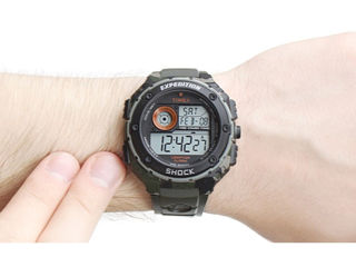 Timex Expedition Vibe G-Shock хорошем состояний - 750 лей foto 3