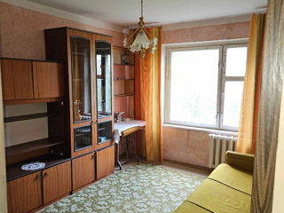 Apartament cu 4 camere, 90 m², Ciocana, Chișinău foto 8