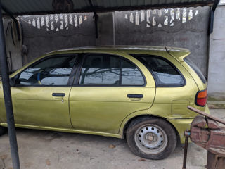 Piese Nissan Almera