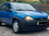 Opel Corsa foto 3