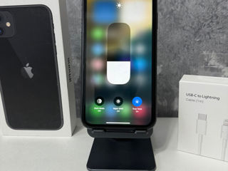 iPhone 11 128 gb black foto 5