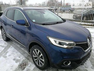 Renault Kadjar foto 3