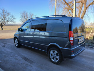 Mercedes vito 3.0 v6 foto 3