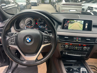 BMW X5 foto 10