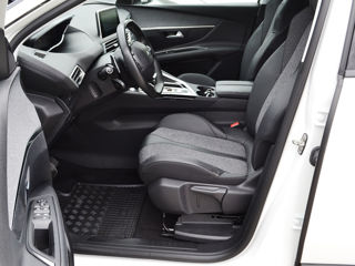 Peugeot 3008 foto 10