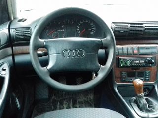 Audi A4 foto 3