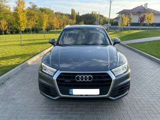 Audi Q5 foto 2