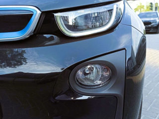 BMW i3 foto 4