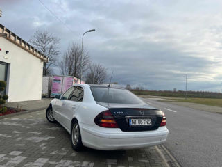 Mercedes E-Class AMG foto 8