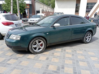 Audi A6 foto 5