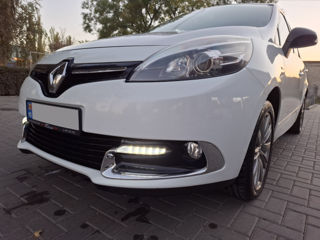 Renault Scenic foto 3