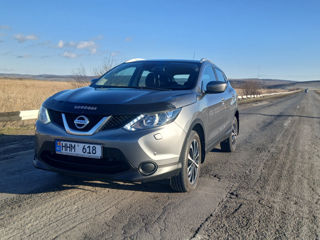 Nissan Qashqai foto 2