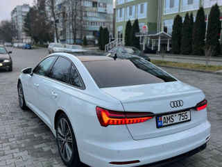 Audi A6 foto 5