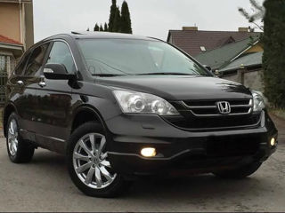 Honda CR-V по запчастям (третье поколение 2007-2012) foto 1