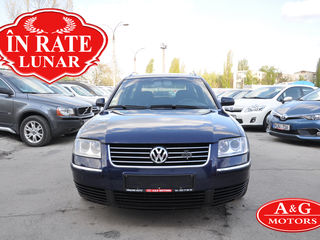 Volkswagen Passat foto 2