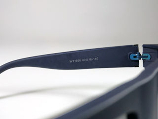 Ochelari de soare Porsche Design în husă de ochelari originală. Made in Italy  foto 10