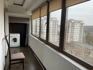 Apartament cu 3 camere, 74 m², Râșcani, Chișinău foto 9